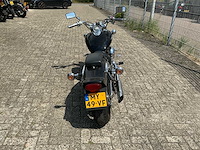 1998 yamaha chopper xvs 650 drag star motorfiets - afbeelding 4 van  28