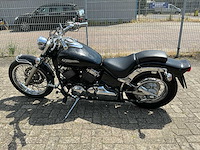 1998 yamaha chopper xvs 650 drag star motorfiets - afbeelding 6 van  28