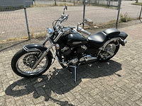 1998 yamaha chopper xvs 650 drag star motorfiets - afbeelding 7 van  28