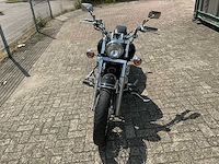 1998 yamaha chopper xvs 650 drag star motorfiets - afbeelding 8 van  28