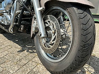 1998 yamaha chopper xvs 650 drag star motorfiets - afbeelding 2 van  25