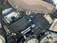 1998 yamaha chopper xvs 650 drag star motorfiets - afbeelding 7 van  25