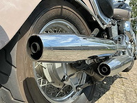 1998 yamaha chopper xvs 650 drag star motorfiets - afbeelding 15 van  25