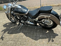1998 yamaha chopper xvs 650 drag star motorfiets - afbeelding 22 van  25