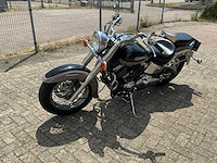 1998 yamaha chopper xvs 650 drag star motorfiets - afbeelding 23 van  25