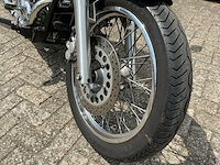 1998 yamaha chopper xvs 650 drag star motorfiets - afbeelding 1 van  20