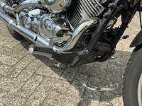 1998 yamaha chopper xvs 650 drag star motorfiets - afbeelding 3 van  20
