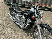 1998 yamaha chopper xvs 650 drag star motorfiets - afbeelding 4 van  20
