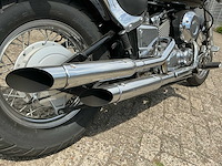 1998 yamaha chopper xvs 650 drag star motorfiets - afbeelding 6 van  20