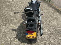 1998 yamaha chopper xvs 650 drag star motorfiets - afbeelding 7 van  20