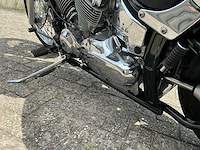 1998 yamaha chopper xvs 650 drag star motorfiets - afbeelding 9 van  20