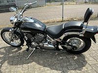 1998 yamaha chopper xvs 650 drag star motorfiets - afbeelding 17 van  20