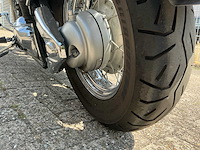 1998 yamaha chopper xvs 650 drag star motorfiets - afbeelding 3 van  11