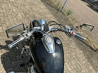 1998 yamaha chopper xvs 650 drag star motorfiets - afbeelding 8 van  11