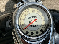 1998 yamaha chopper xvs 650 drag star motorfiets - afbeelding 8 van  23
