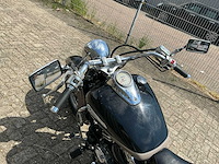1998 yamaha chopper xvs 650 drag star motorfiets - afbeelding 9 van  23