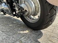 1998 yamaha chopper xvs 650 drag star motorfiets - afbeelding 11 van  23