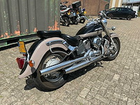 1998 yamaha chopper xvs 650 drag star motorfiets - afbeelding 17 van  23