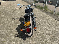 1998 yamaha chopper xvs 650 drag star motorfiets - afbeelding 18 van  23