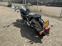 1998 yamaha chopper xvs 650 drag star motorfiets - afbeelding 19 van  23