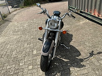 1998 yamaha chopper xvs 650 drag star motorfiets - afbeelding 22 van  23