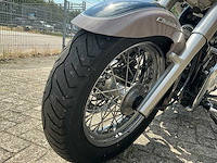 1998 yamaha chopper xvs 650 drag star motorfiets - afbeelding 23 van  23
