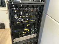 1998 yamaha dm1000 digitale mengtafel - afbeelding 4 van  5