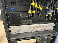 1998 yamaha dm1000 digitale mengtafel - afbeelding 5 van  5