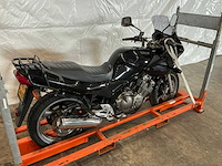 1998 yamaha tour rj01 diversion motorfiets - afbeelding 2 van  5