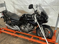 1998 yamaha tour rj01 diversion motorfiets - afbeelding 1 van  7