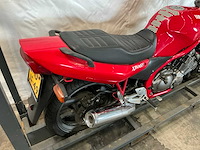 1998 yamaha tour xj 600 s motorfiets - afbeelding 4 van  7