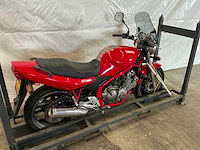 1998 yamaha tour xj 600 s motorfiets - afbeelding 6 van  7