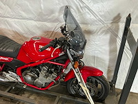 1998 yamaha tour xj 600 s motorfiets - afbeelding 5 van  7