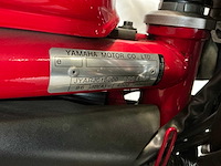 1998 yamaha tour xj 600 s motorfiets - afbeelding 7 van  7