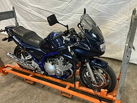 1998 yamaha tour xj 900s motorfiets - afbeelding 1 van  7