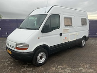 1999 - camper - afbeelding 1 van  7