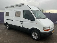1999 - camper - afbeelding 2 van  7