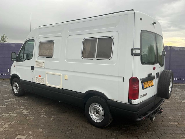 1999 - camper - afbeelding 3 van  7