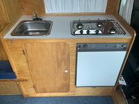 1999 - camper - afbeelding 5 van  7