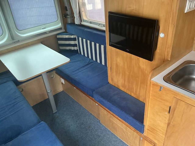 1999 - camper - afbeelding 6 van  7