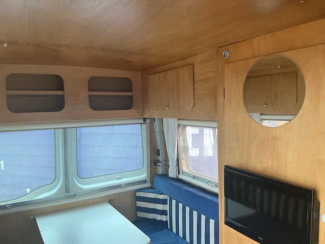1999 - camper - afbeelding 7 van  7