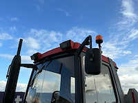 1999 - case ih - 4230 xl - vierwielaangedreven landbouwtractor - afbeelding 2 van  21