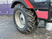 1999 - case ih - 4230 xl - vierwielaangedreven landbouwtractor - afbeelding 3 van  21