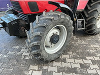 1999 - case ih - 4230 xl - vierwielaangedreven landbouwtractor - afbeelding 4 van  21