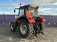 1999 - case ih - 4230 xl - vierwielaangedreven landbouwtractor - afbeelding 17 van  21