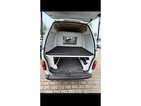 1999 - daihatsu - hijet - 1.3 efi std. 68-vf-jd iaw - afbeelding 4 van  12