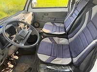 1999 - daihatsu - hijet - 1.3 efi std. 68-vf-jd iaw - afbeelding 9 van  12