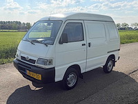 1999 - daihatsu - hijet - 1.3 efi std. 68-vf-jd iaw - afbeelding 1 van  12
