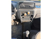 1999 - daihatsu - hijet - 1.3 efi std. 68-vf-jd iaw - afbeelding 11 van  12