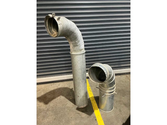 1999 - filterafzuiginstallatie - afbeelding 4 van  12